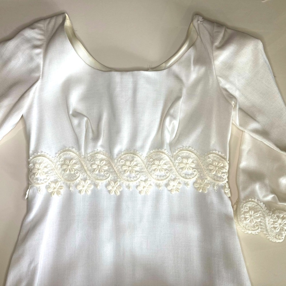 Vintage Wedding Dress